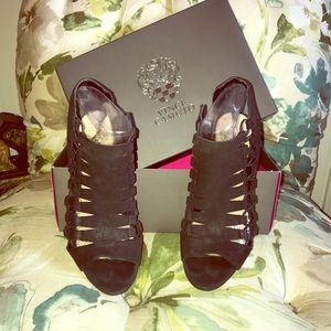 Vince Camuto Strappy Sandal